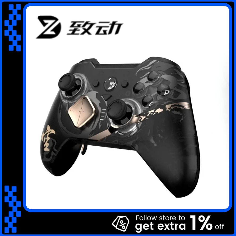 Gaming Accessories For Phone - ZD O+Excellent Gaming Controller Elite Modular