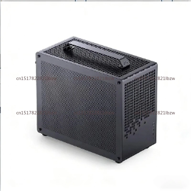 Case Mesh Panel - Z20 MATX Computer Case Side Panel