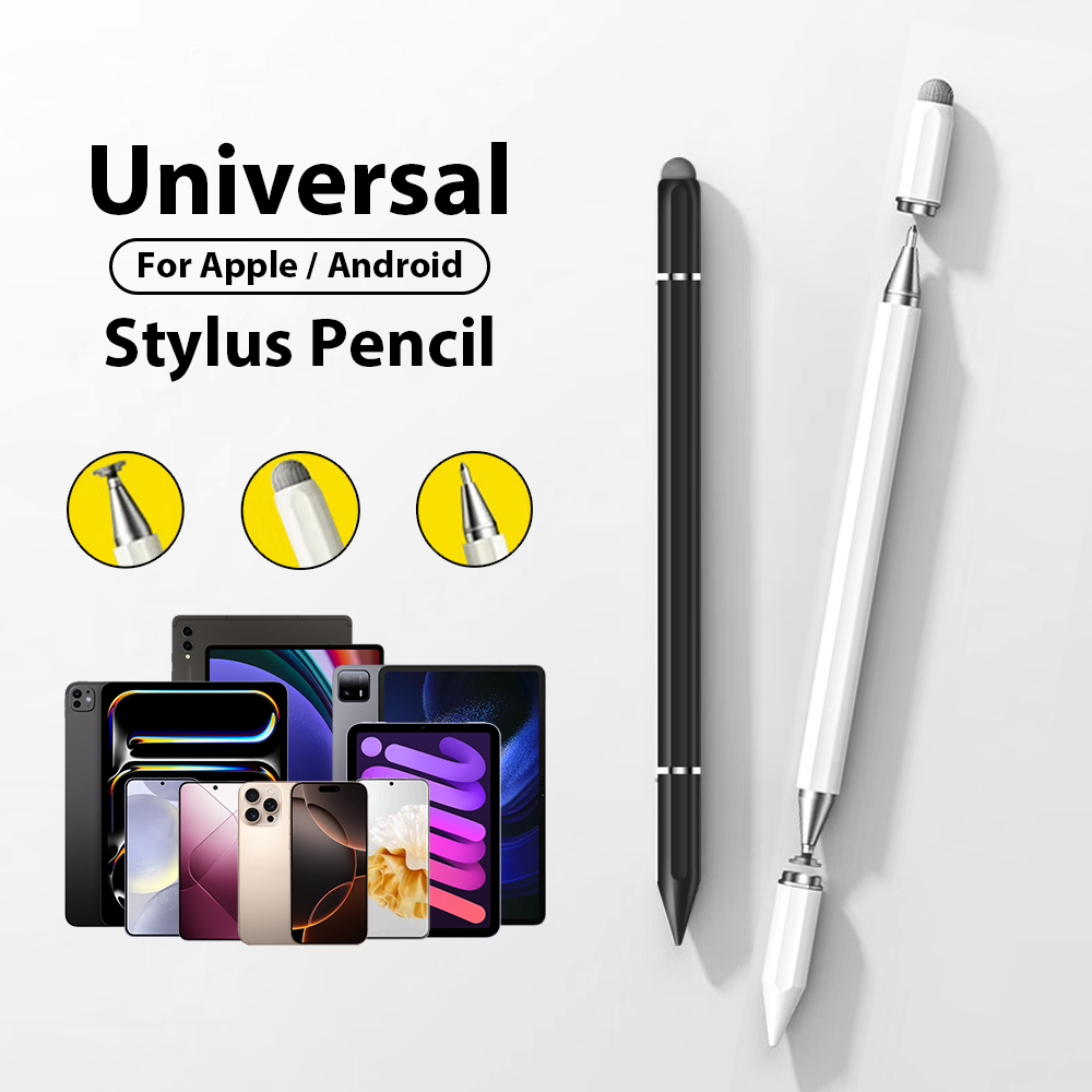 Gaming Accessories For Phone - Universal Stylus Pencil For Samsung Xiaomi