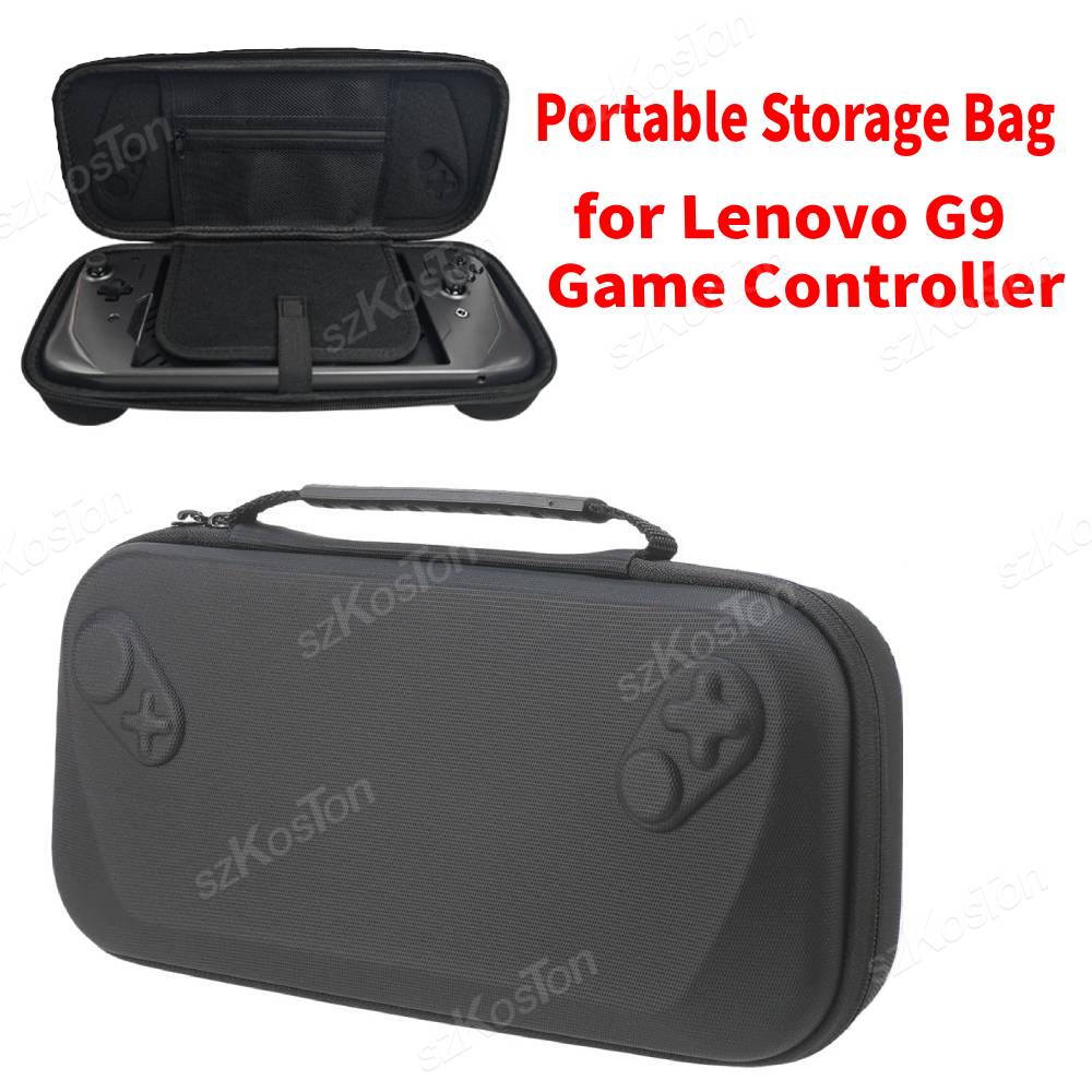 Gaming Accessories Dropshipping Suppliers - Portable Travel Bag for Lenovo G9