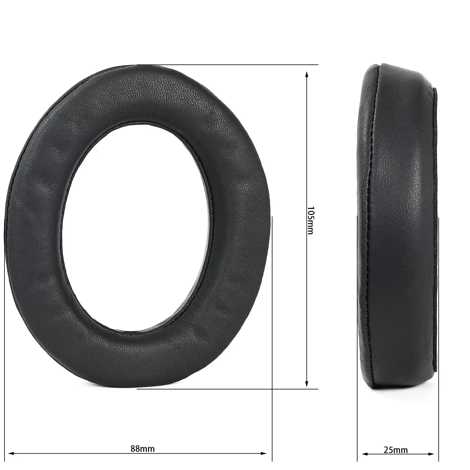 Earpads Earmuffs Repair Parts  - Gaming Headphone Accessories 评论和价格