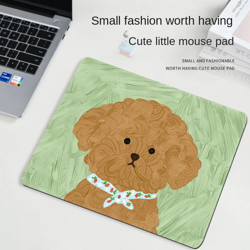 Cute Sherry Small Mouse Pad Ka - Gaming Accessories Kawaii 评论和价格