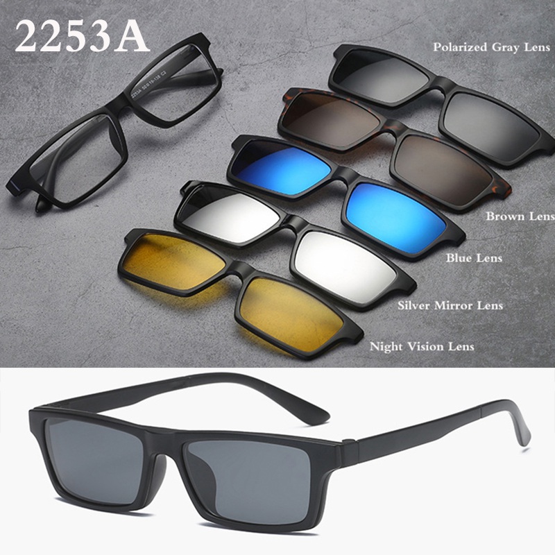 Belmon Spectacle Frame Men Wom - Gaming Accessories Men 评论和价格