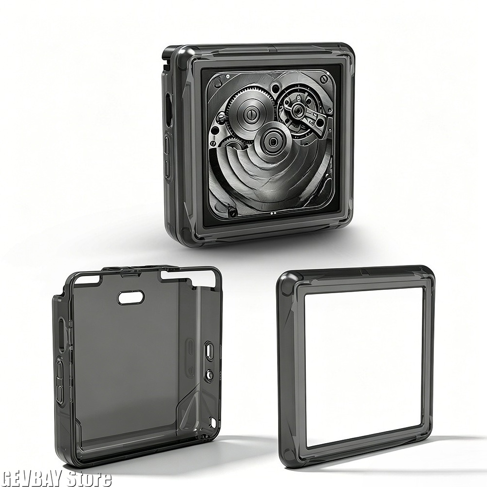For ANBERNIC RG Rotate TPU Pro - Gaming Accessories Dropshipping Suppliers 评论和价格