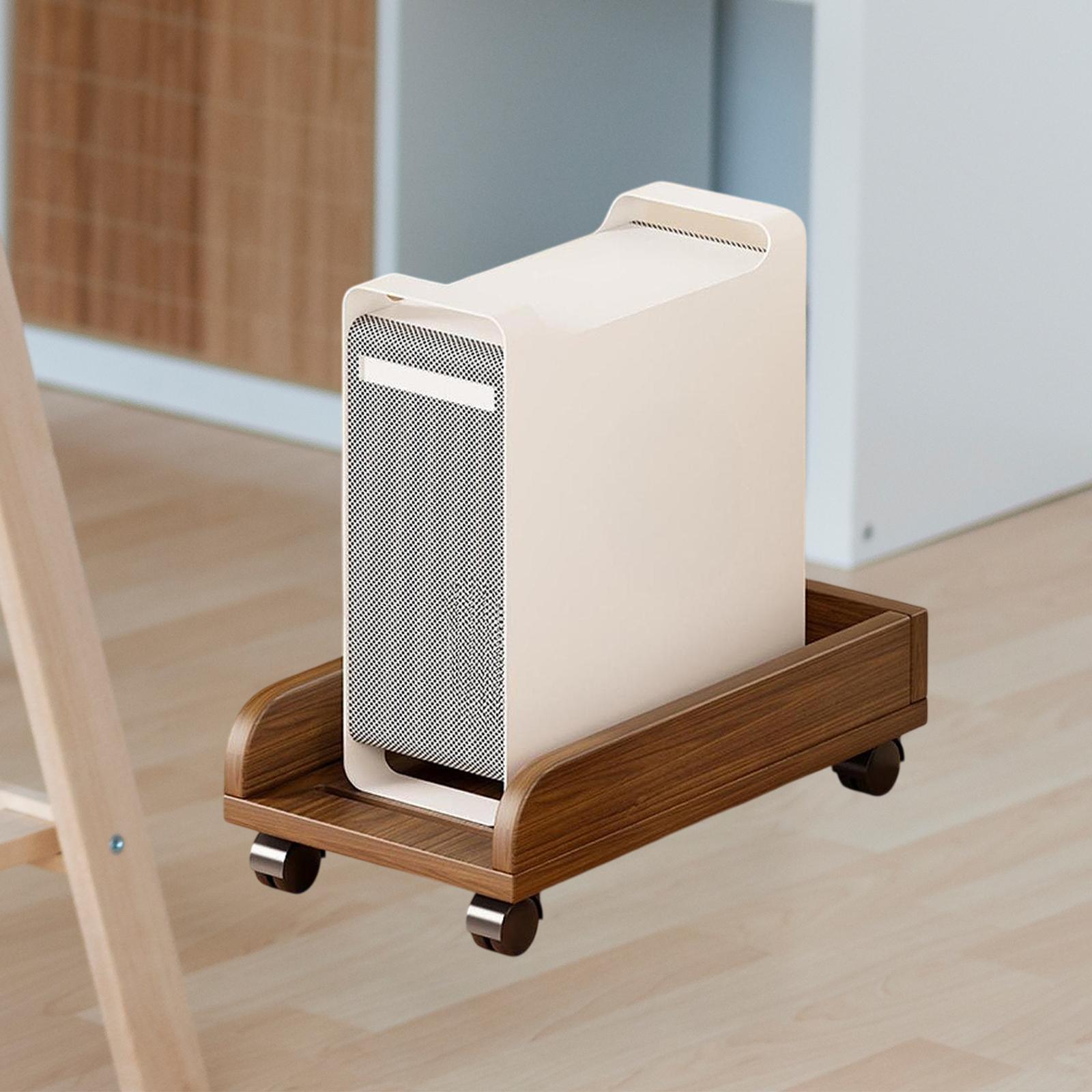 CPU Stand Movable with 4 Caste - Gaming Accessories Under $20 评论和价格