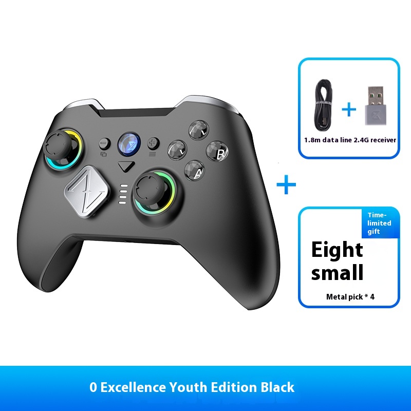 ZD O+Excellent Gaming Controll - Gaming Accessories For Phone 评论和价格