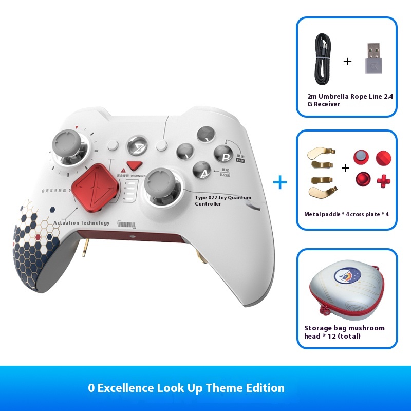 ZD O+Excellent Gaming Controll - Gaming Accessories For Phone 评论和价格