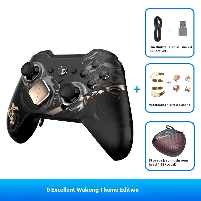 ZD O+Excellent Gaming Controll - Gaming Accessories For Phone 评论和价格
