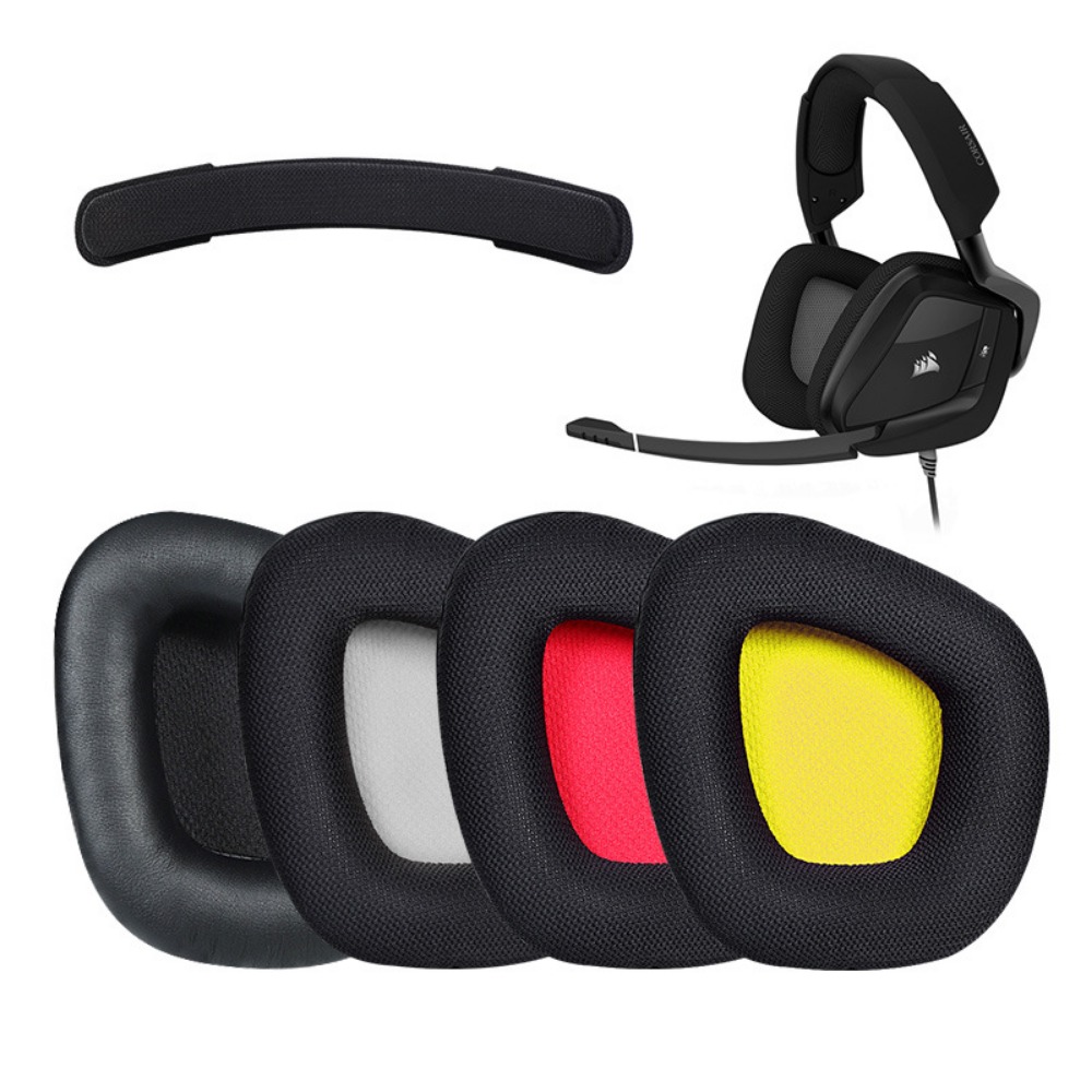 Ivinxy Earpads Memory Foam Ear - Gaming Accessories Dropshipping Suppliers 评论和价格