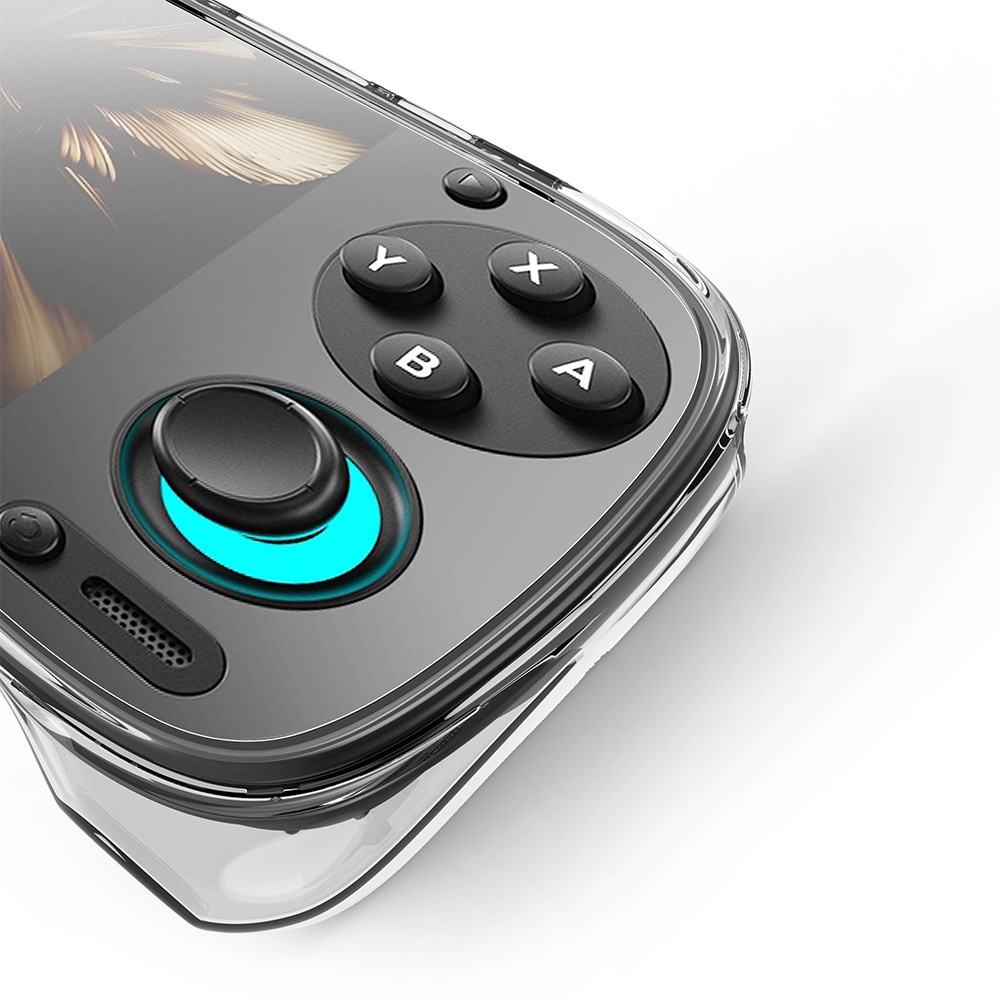 Clear Protective Case for Retr - Gaming Accessories Dropshipping Suppliers 评论和价格