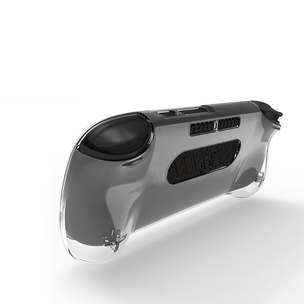 Clear Protective Case for Retr - Gaming Accessories Dropshipping Suppliers 评论和价格