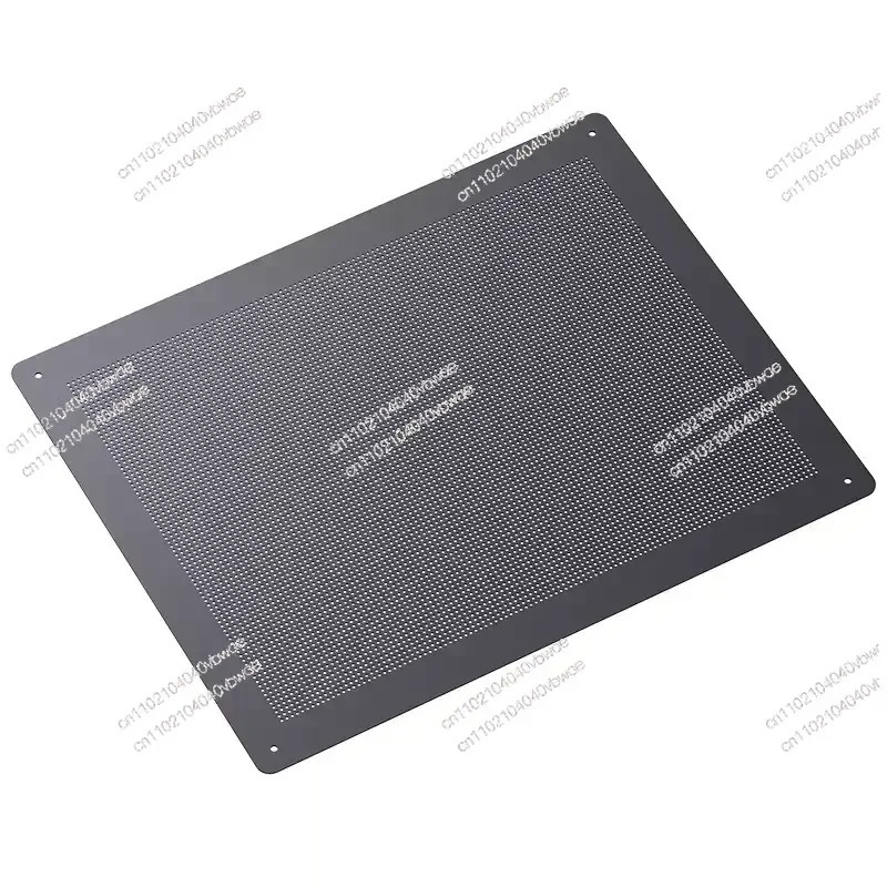 Z20 Chassis Side Panel Handle  - Case Mesh Panel 评论和价格