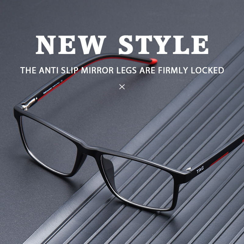 TAG Hezekiah Luxury Brand Glas - Gaming Accessories Men 评论和价格