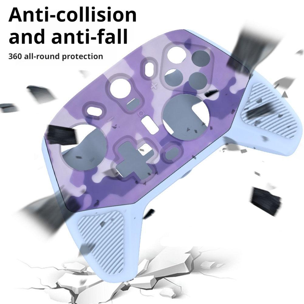 Silicone Case Cover for GameSi - Gaming Accessories Dropshipping Suppliers 评论和价格