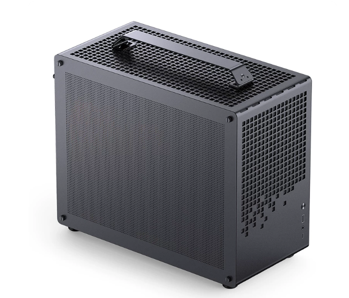 MATX Handle Case Z20 MESH Left - Case Mesh Panel 评论和价格