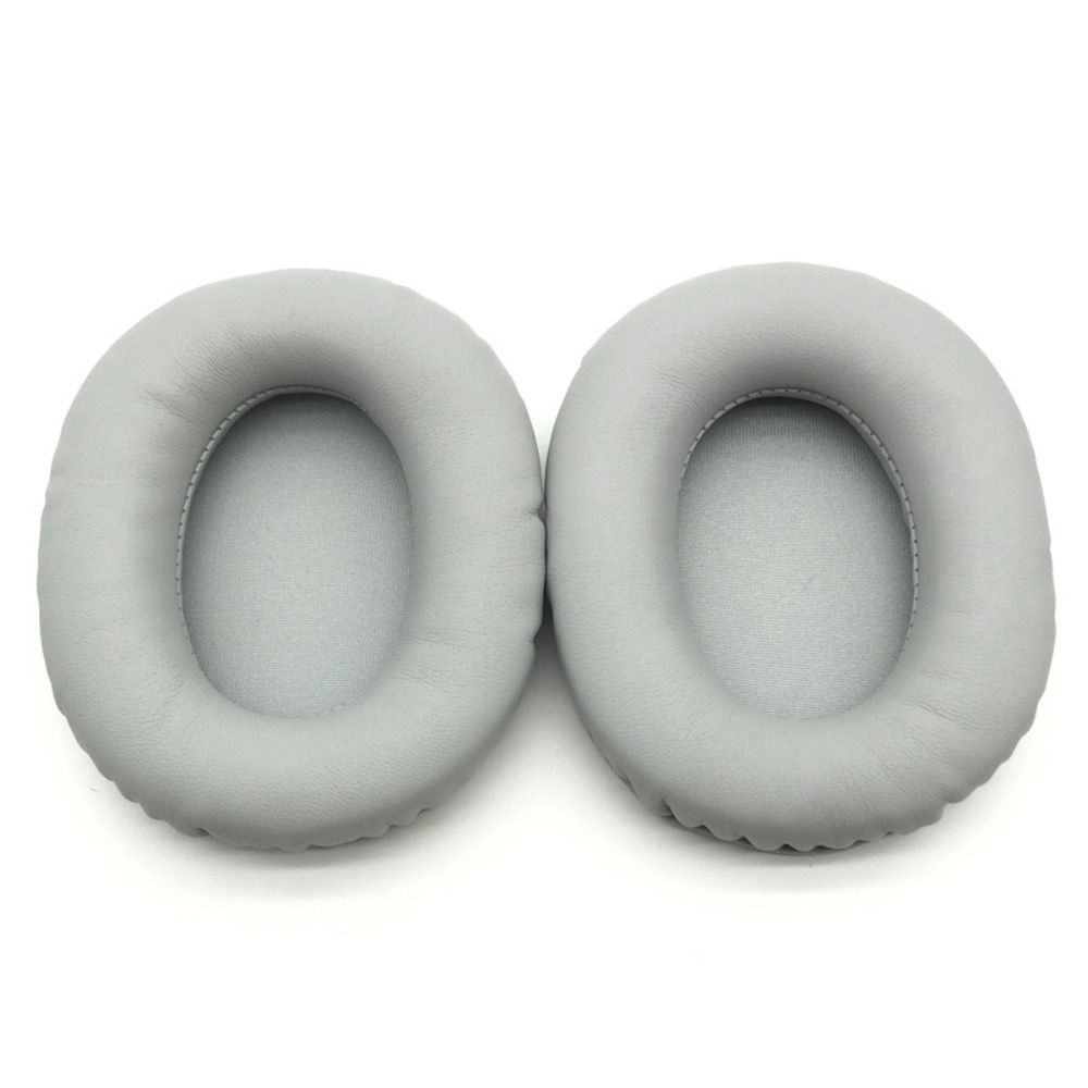 2Pcs New Foam Sponge Ear Pads  - Gaming Headphone Accessories 评论和价格
