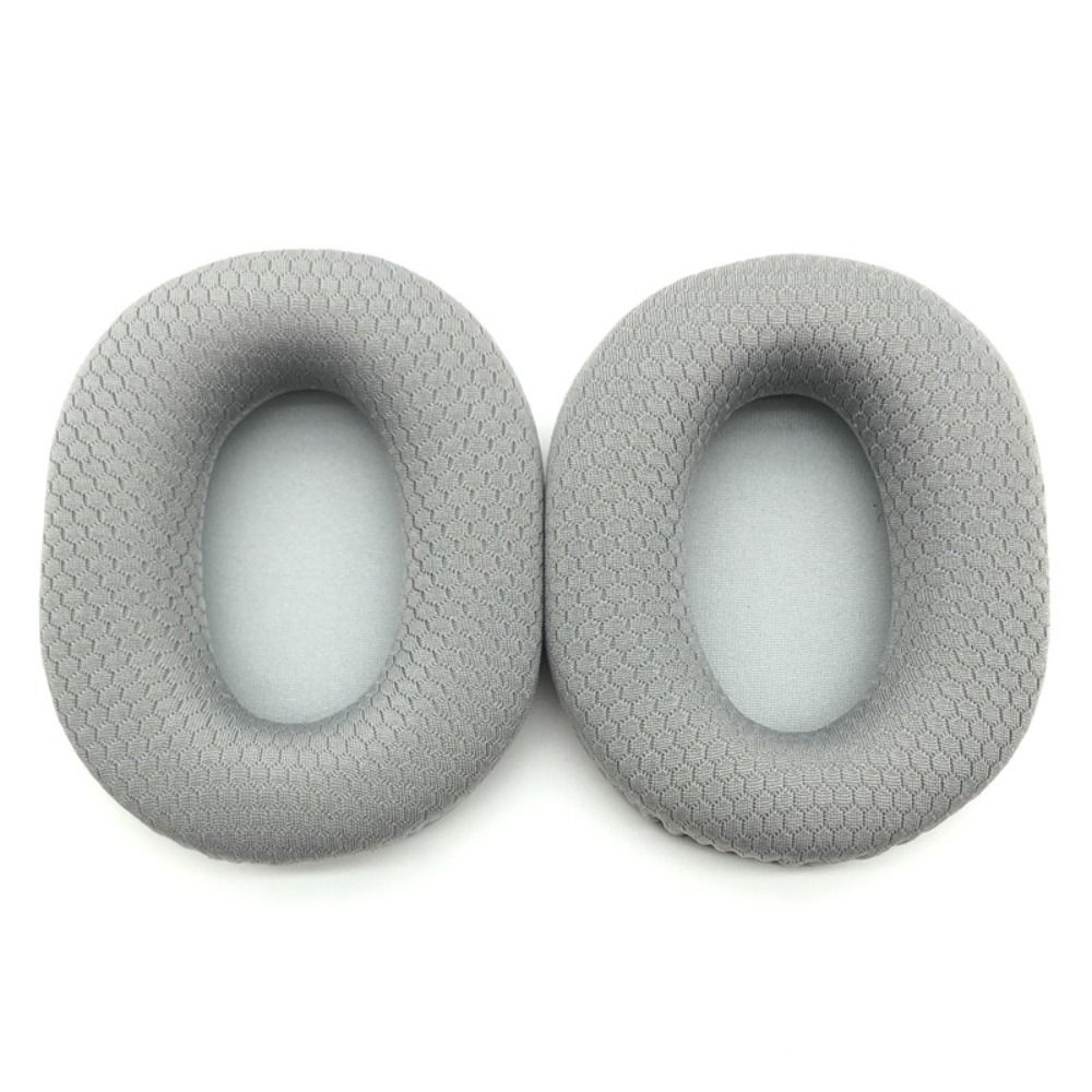 2Pcs New Foam Sponge Ear Pads  - Gaming Headphone Accessories 评论和价格