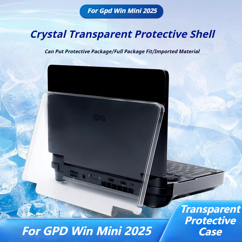 For GPD Win Mini 2025 Protecti - Gaming Accessories Dropshipping Suppliers 评论和价格