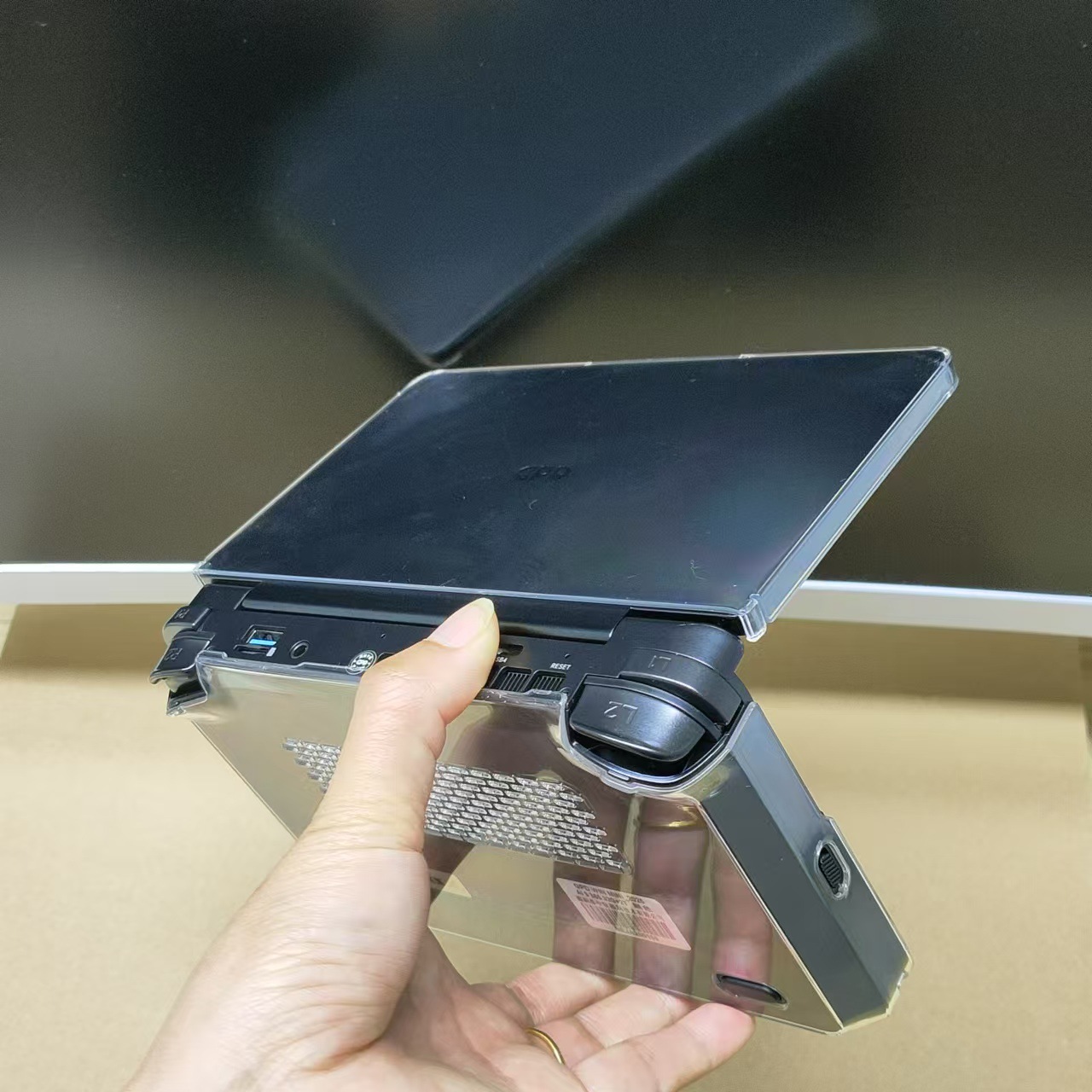 For GPD Win Mini 2025 Protecti - Gaming Accessories Dropshipping Suppliers 评论和价格