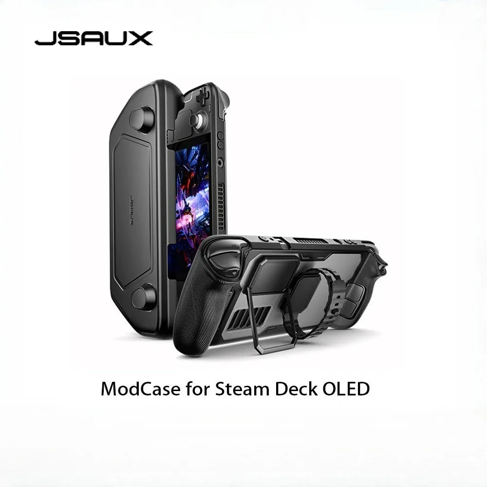 JSAUX ModCase for Steam Deck O - Gaming Accessories Dropshipping Suppliers 评论和价格