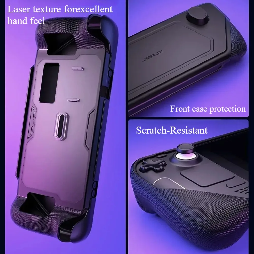 JSAUX ModCase for Steam Deck O - Gaming Accessories Dropshipping Suppliers 评论和价格