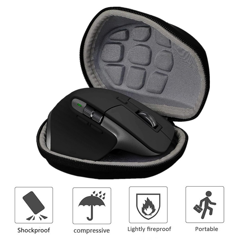 Carrying Bag Portable Gaming M - Gaming Accessories Box 评论和价格