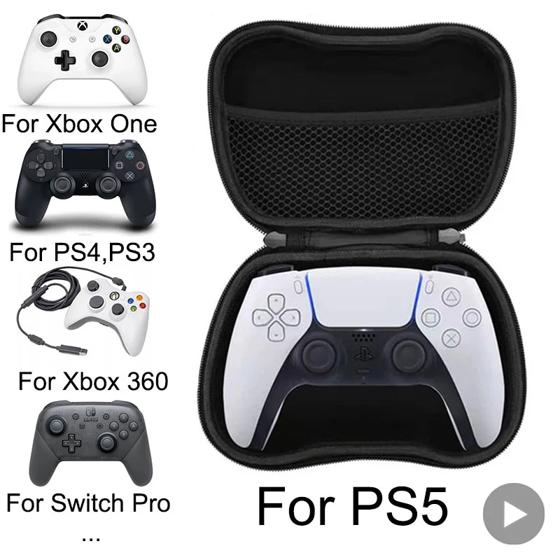 Bag Controller Cover For Ninte - Play Gaming Accessories Xbox Controller 评论和价格