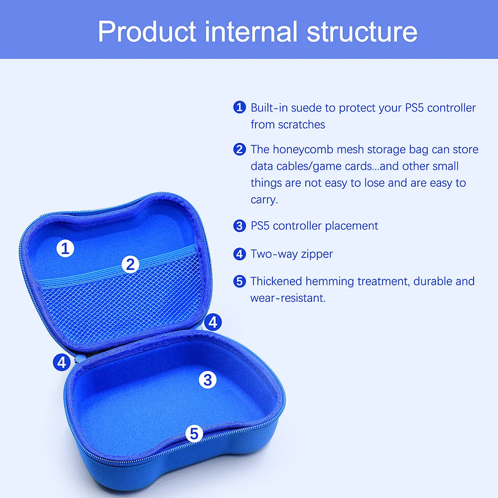Bag Controller Cover For Ninte - Play Gaming Accessories Xbox Controller 评论和价格