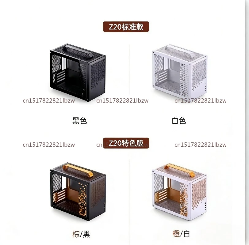 Z20 MATX Computer Case Side Pa - Case Mesh Panel 评论和价格
