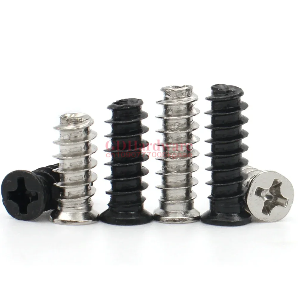 M5x8mm M5x10mm M5x12mm KB Phil - M2 Heatsink Cooler 评论和价格