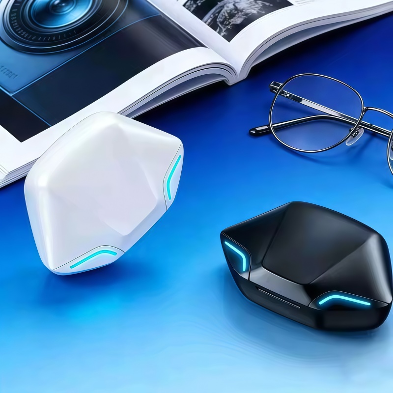 New style X15 TWS Wireless Blu - Gaming Accessories Deals 评论和价格
