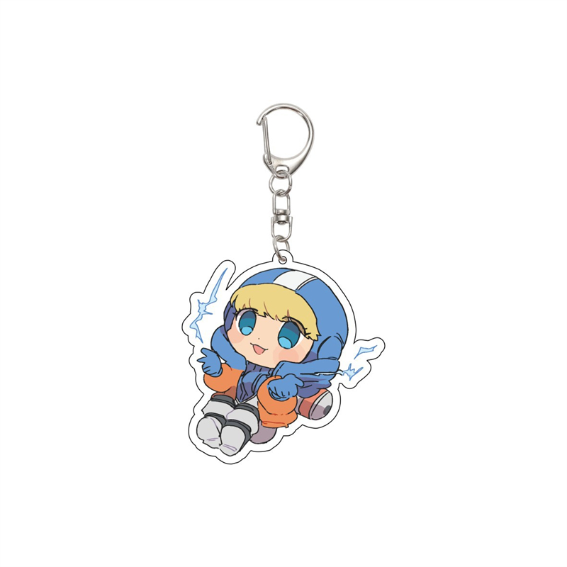 Game Apex Legends Acrylic Pend - Gaming Accessories For Phone 评论和价格