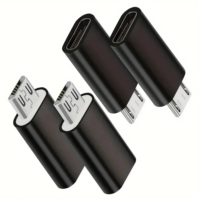 Micro USB to USB C OTG Adapter - Gaming Accessories For Phone 评论和价格