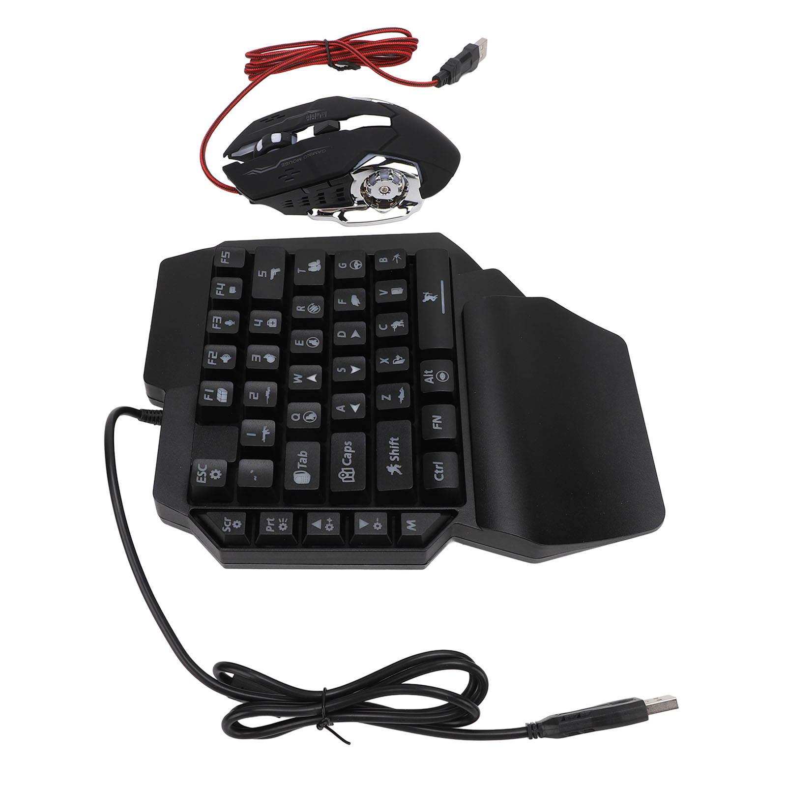 Keyboard Mouse Converter Set R - Gaming Accessories For Phone 评论和价格