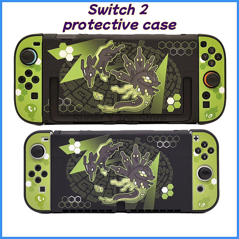 New Hot Switch 2 Oled Protecti - Gaming Accessories Dropshipping Suppliers 评论和价格