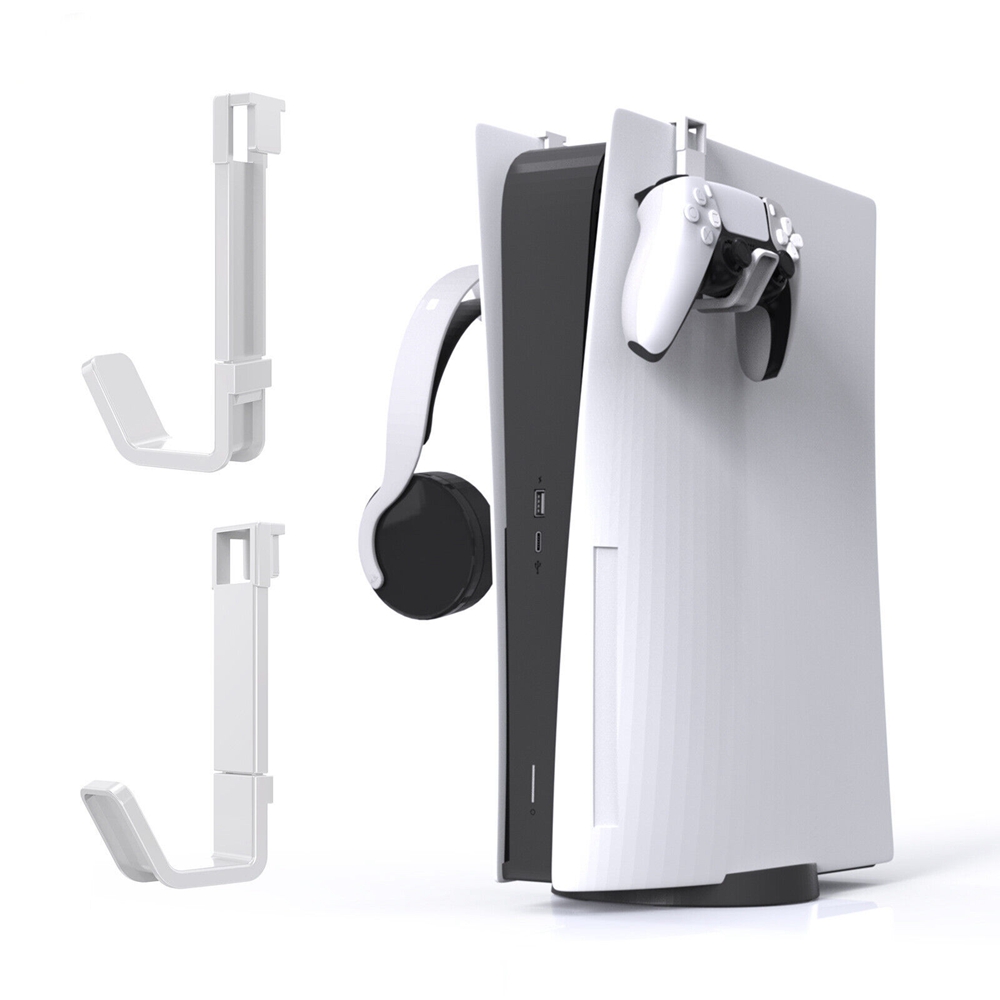 For PS5 Pro PS5 Slim Accessori - Gaming Headphone Accessories 评论和价格