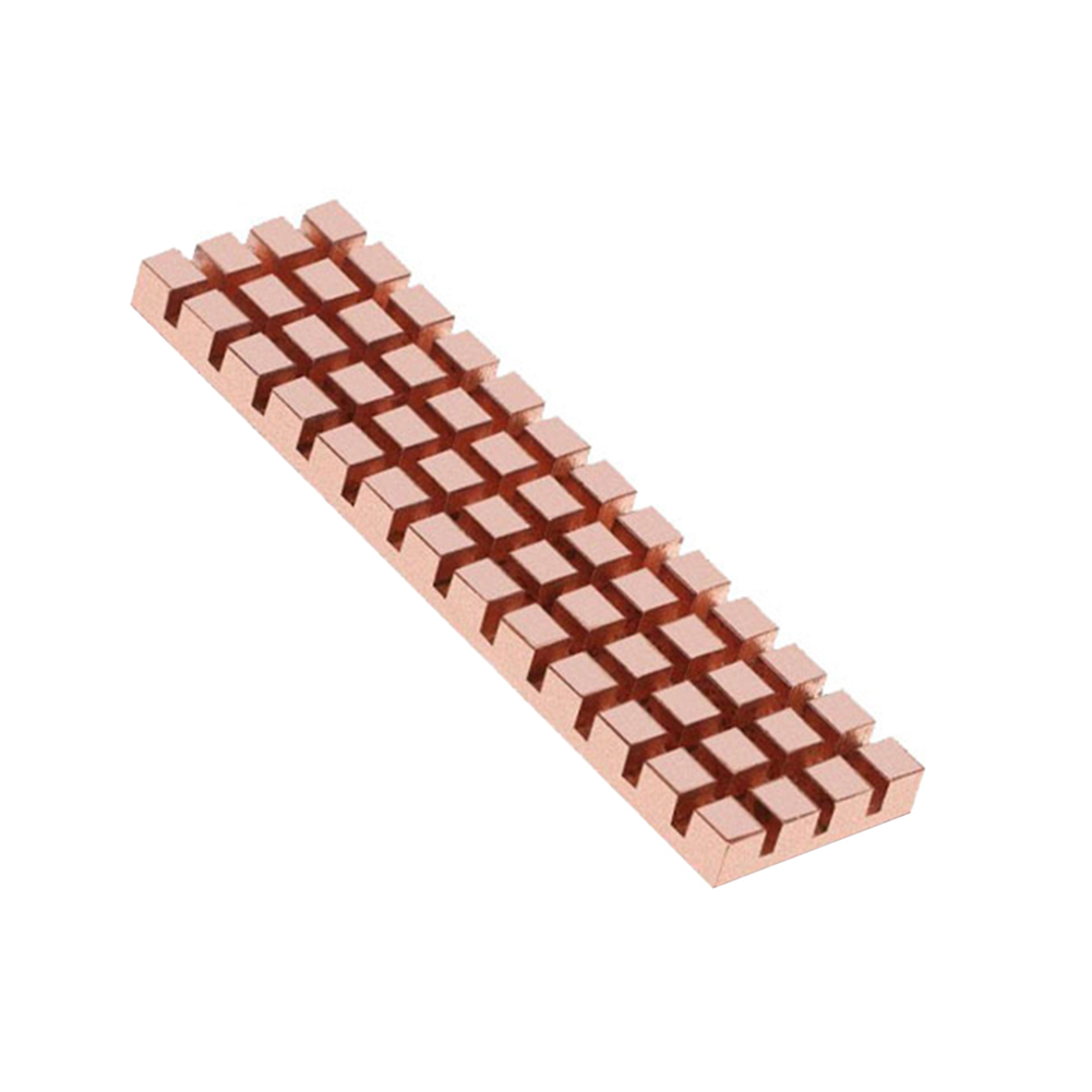 Solid State Hard Drive Heatsin - M2 Heatsink Cooler 评论和价格