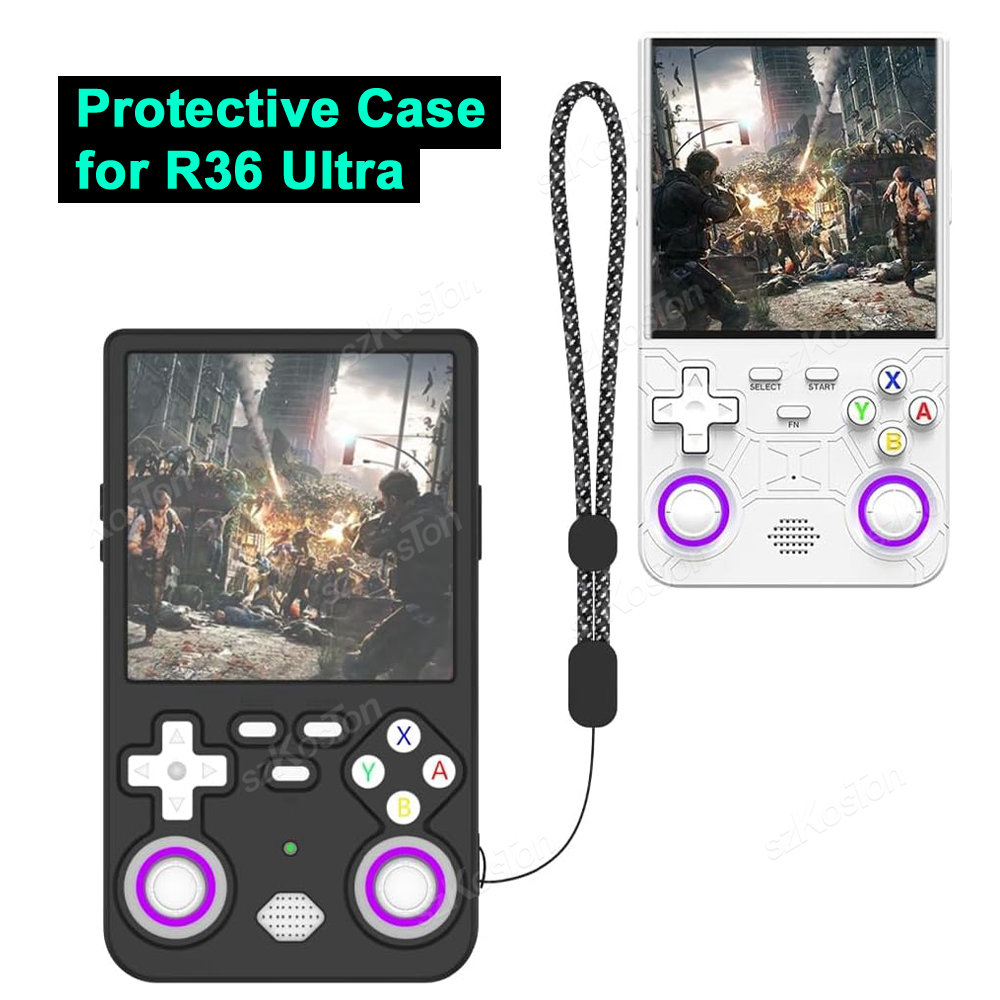 Silicone Protective Case for R - Gaming Accessories Dropshipping Suppliers 评论和价格