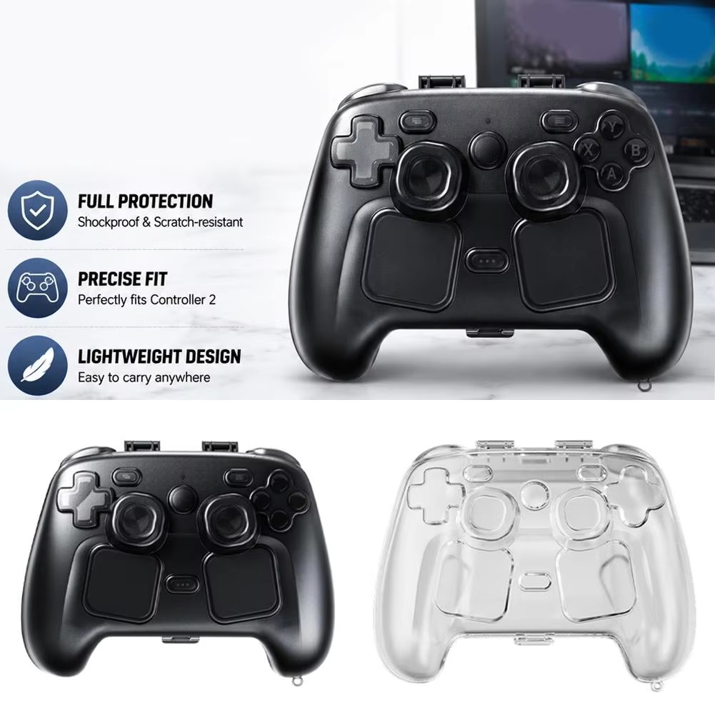 Aolion For Steam Controller 2  - Gaming Accessories Box 评论和价格