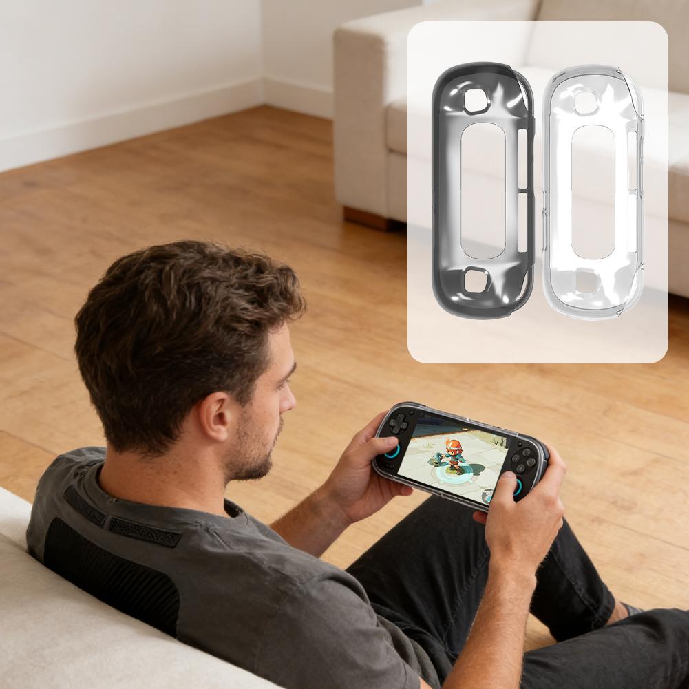 Protective Case For Retroid Po - Gaming Accessories Dropshipping Suppliers 评论和价格
