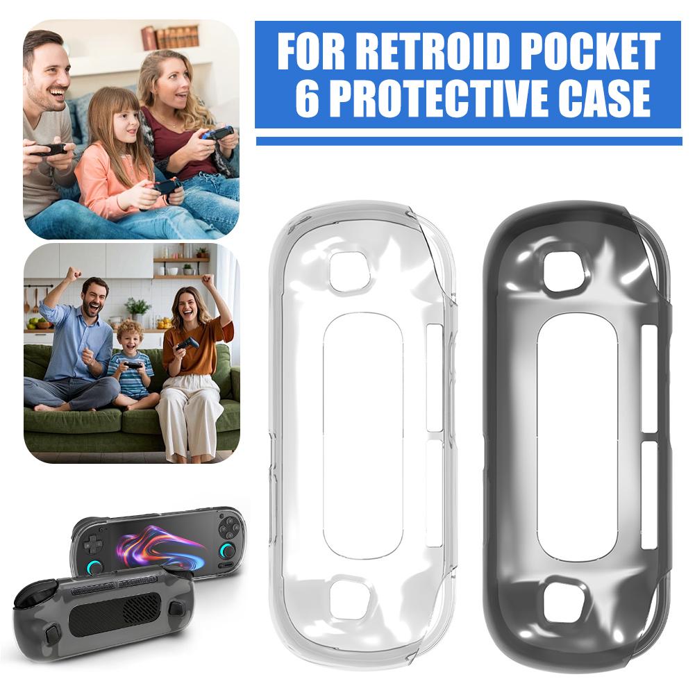 Protective Case For Retroid Po - Gaming Accessories Dropshipping Suppliers 评论和价格
