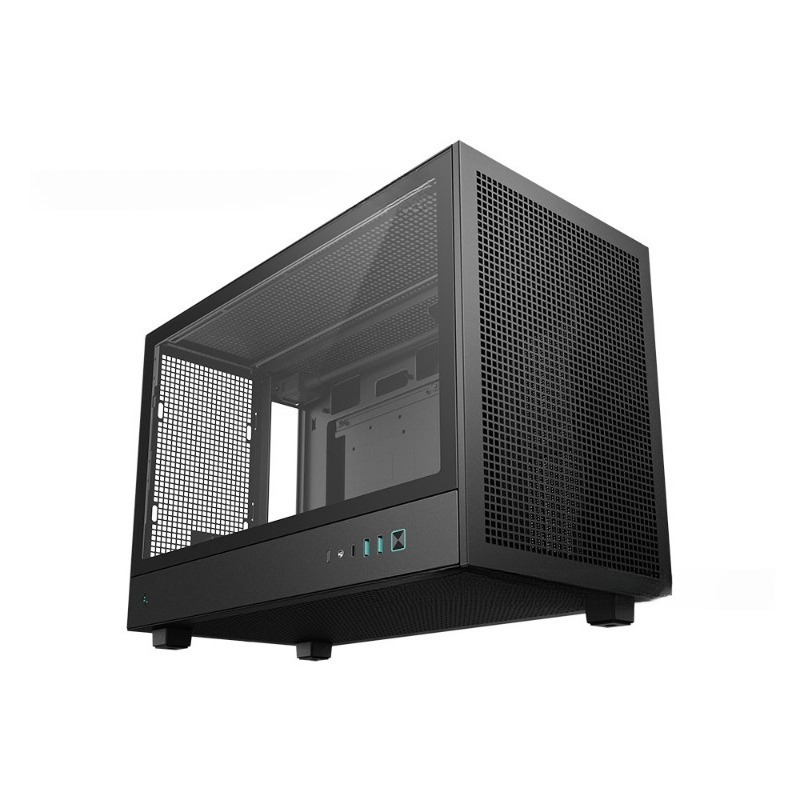 CH260 Mini ITX PC Case Side Me - Case Mesh Panel 评论和价格