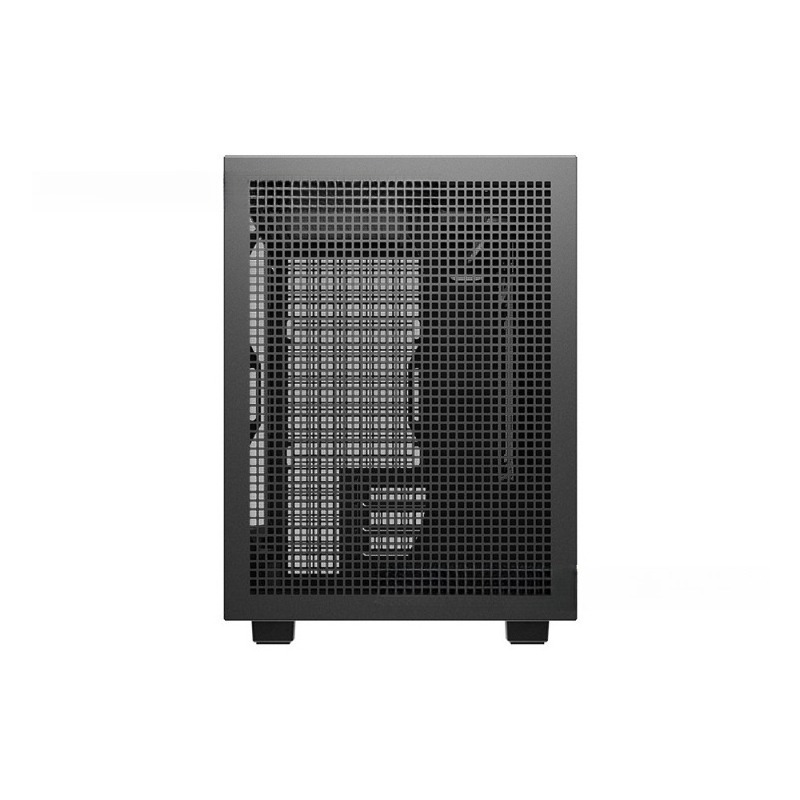 CH260 Mini ITX PC Case Side Me - Case Mesh Panel 评论和价格