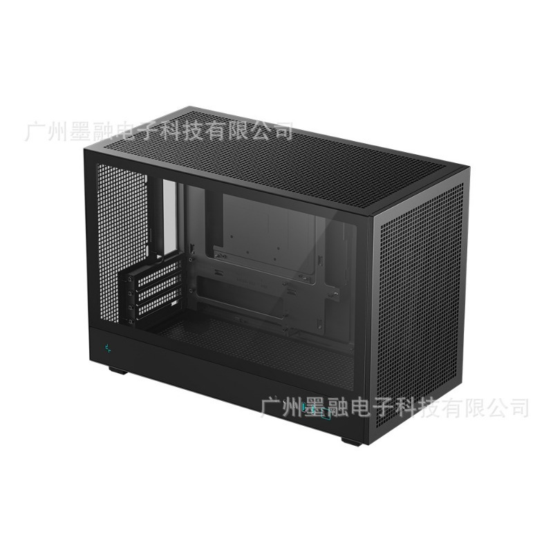 CH260 Mini ITX PC Case Side Me - Case Mesh Panel 评论和价格
