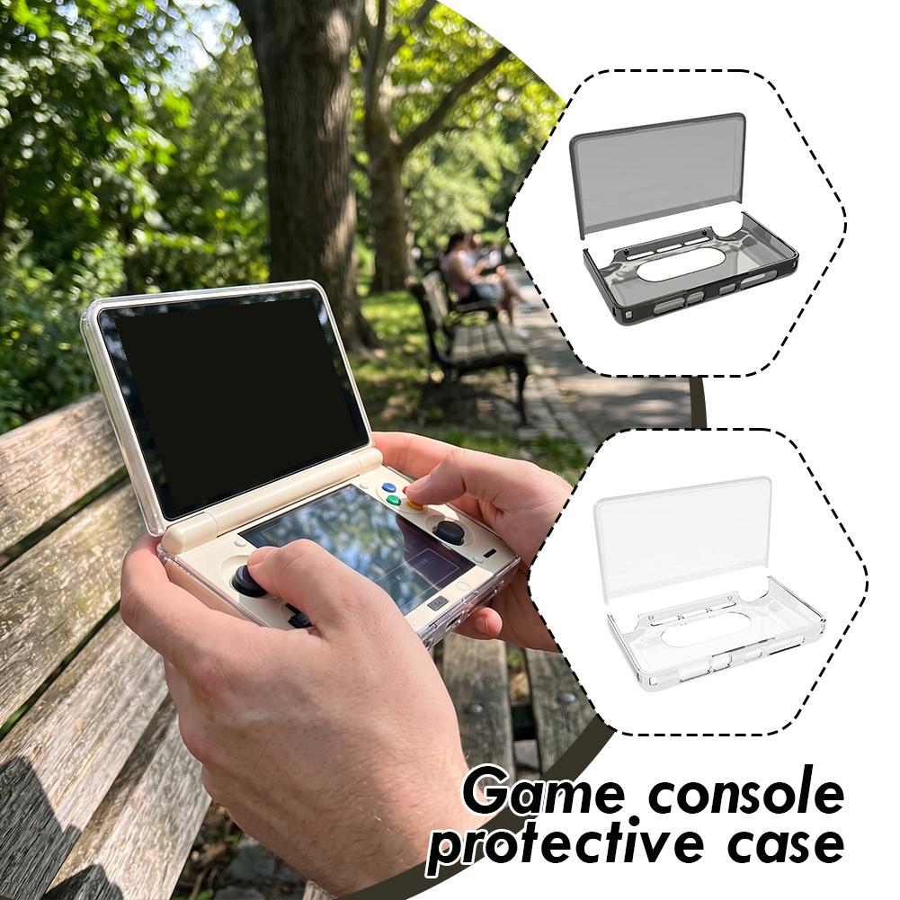 Transparent TPU Protective Cov - Gaming Accessories Dropshipping Suppliers 评论和价格