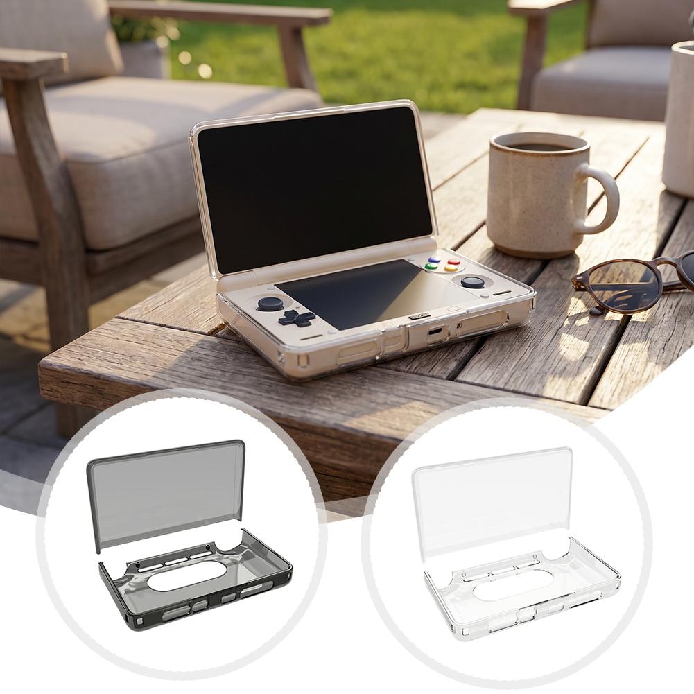 Transparent TPU Protective Cov - Gaming Accessories Dropshipping Suppliers 评论和价格