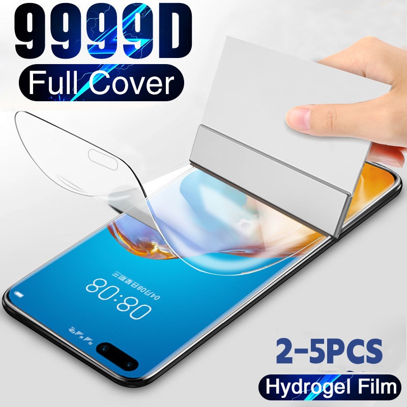 2-5PCS Hydrogel Screen Protect - Gaming Accessories Dropshipping Suppliers 评论和价格