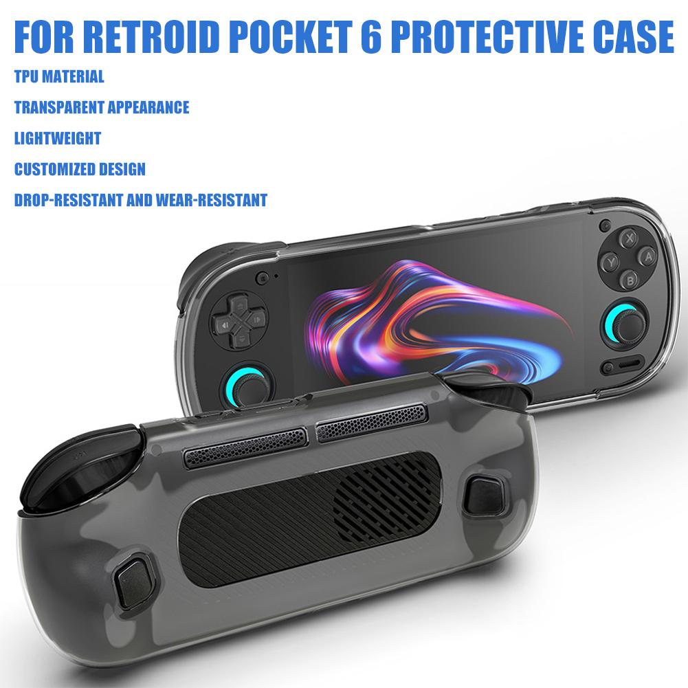 Protective Case For Retroid Po - Gaming Accessories Dropshipping Suppliers 评论和价格