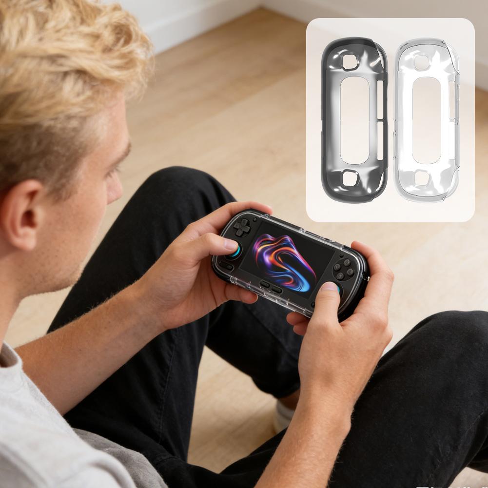 Protective Case For Retroid Po - Gaming Accessories Dropshipping Suppliers 评论和价格