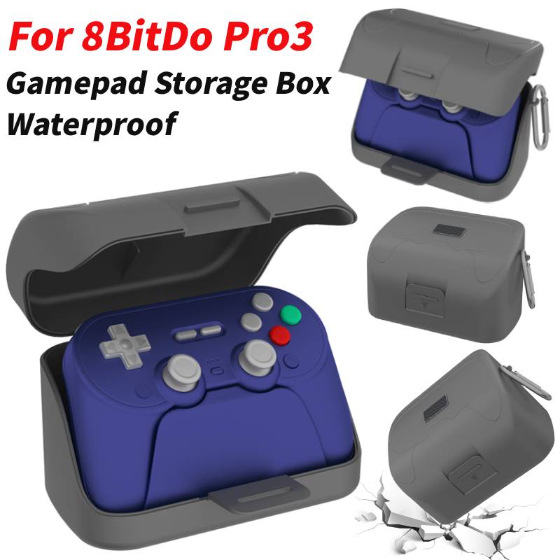 For 8BitDo Pro3 BT Game Contro - Gaming Accessories Dropshipping Suppliers 评论和价格
